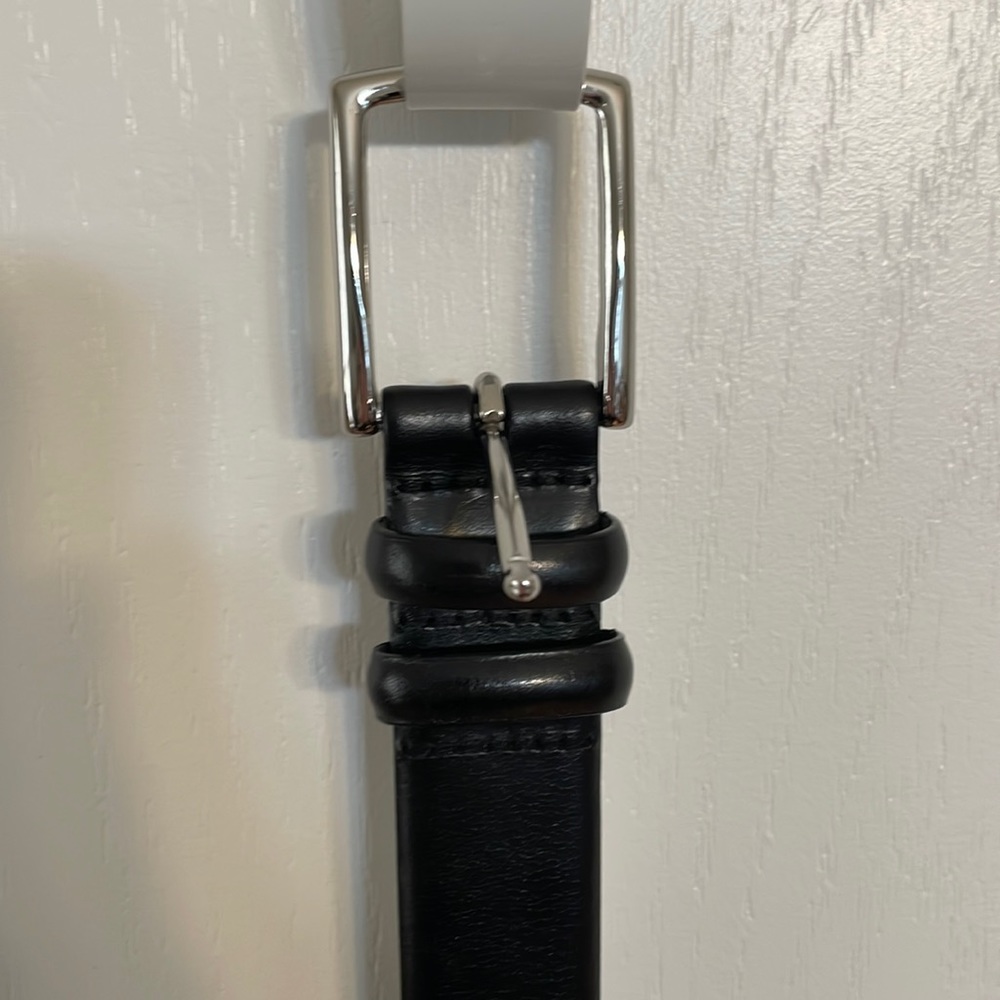 Ralph Lauren Polo Belt